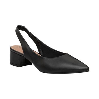 Scarpin-Slingback-Preto-Salto-Bloco-|-Beira-Rio-Tamanho--35---Cor--PRETO-0